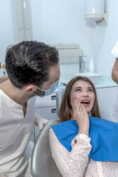 Best Emergency Wisdom Teeth Removal in Berea, SC