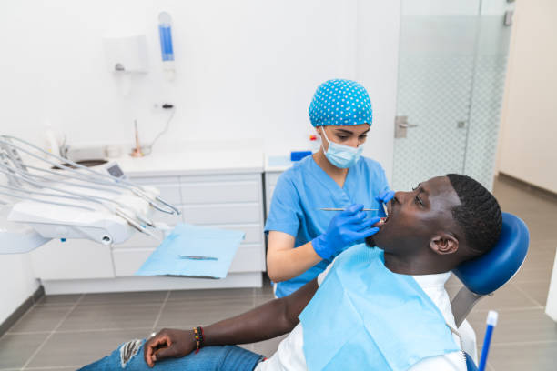 Best Emergency Tooth Extraction in Berea, SC