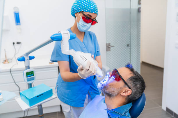 Best Emergency TMJ Treatment in Berea, SC